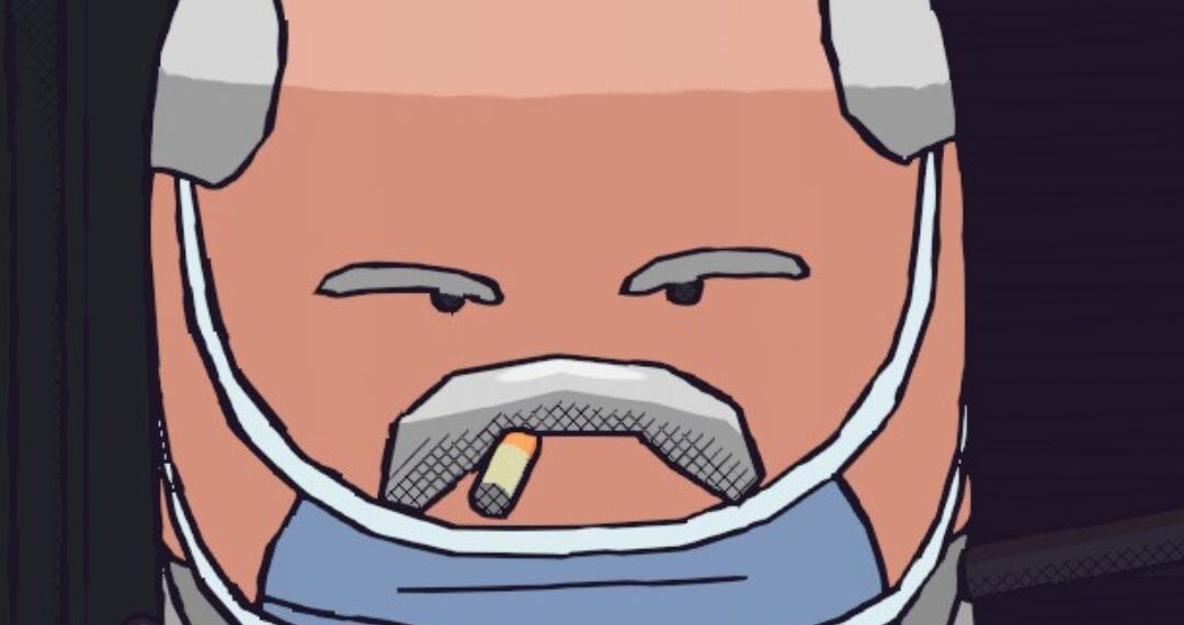 Which Character Should You Choose in Guntouchables? Completing or Solving?