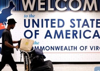 Which Two Countries Were First to Require $15,000 US Visa Bonds?