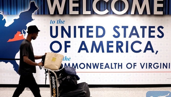 Which Two Countries Were First to Require $15,000 US Visa Bonds?