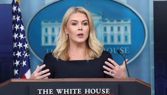 White House Calls Trump-Putin Meeting a 'Listening Exercise'