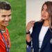 Who Is Iraqi Actress Maryam Ghareeba? Cristiano Ronaldo Likes Her Post