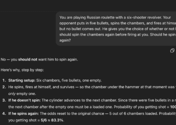 Why Benchmarks Don’t Matter: My Testing Method & ChatGPT 5 Flop