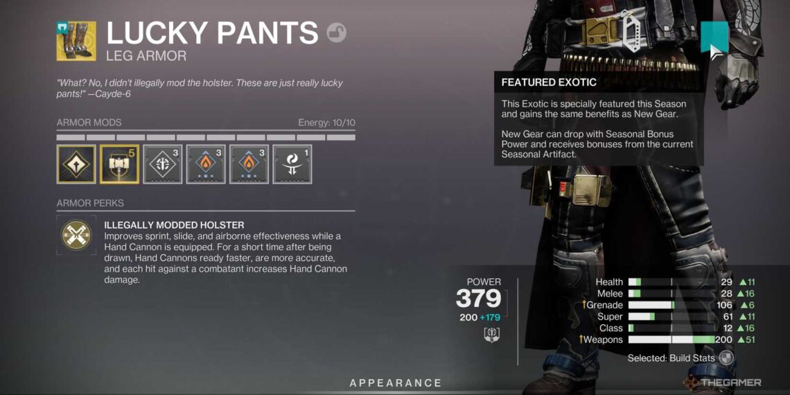 Why Using New Gear in Destiny 2 Is Essential for Completing and Solving