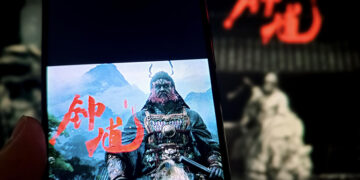 Wukong Chinese Dev Launches Sequel to Popular RPG