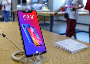 Xiaomi Reclaims Southeast Asia Phone Crown After Four Years