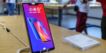 Xiaomi Reclaims Southeast Asia Phone Crown After Four Years