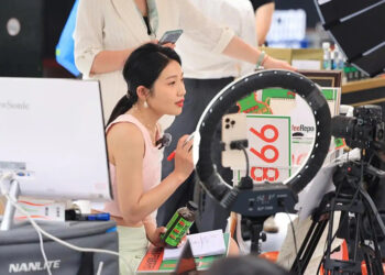 Youdao by NetEase Leverages AI to Broaden Education Services