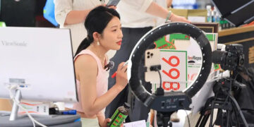 Youdao by NetEase Leverages AI to Broaden Education Services