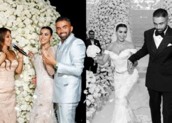 Youmi Beauty Marries Gürhan Kızılöz: Details About His First Marriage