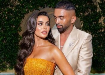 Youmi Beauty Wedding in Lake Como Features Elissa and Haifa Wehbe