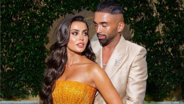 Youmi Beauty Wedding in Lake Como Features Elissa and Haifa Wehbe