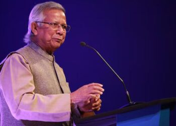 Yunus Announces Bangladesh Elections Scheduled for February 2026