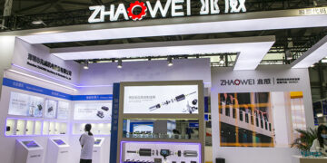 Zhaowei, Tesla’s Chinese Android Parts Supplier, to Invest $100M in Thai Factory
