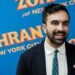 Zohran Mamdani: Rapper Turned NYC Mayoral Frontrunner Celebrates Diversity