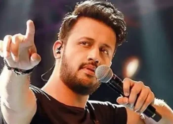 atif aslam
