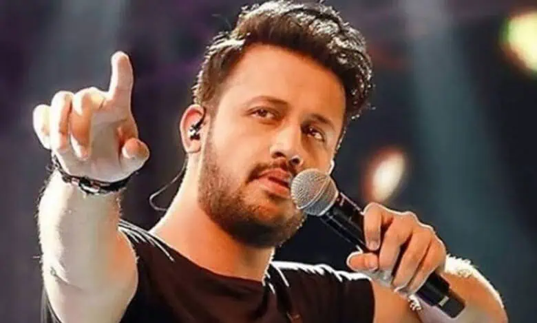 atif aslam