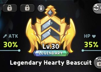 Cookie Run: Kingdom – Ultimate Toppings & Beascuits for Seltzer Cookie