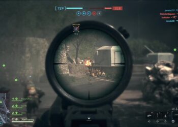 Mastering the Battlefield 6 Range Finder: A Quick Guide