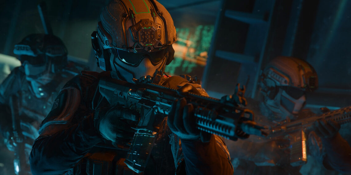 Is Black Ops 7 Available on Game Pass?