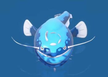 Catch Dondozo in Pokémon GO: Sunkissed Shores Event Tips