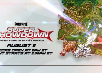Best Timing to Join Fortnite Super Showdown & Prevent Server Problems