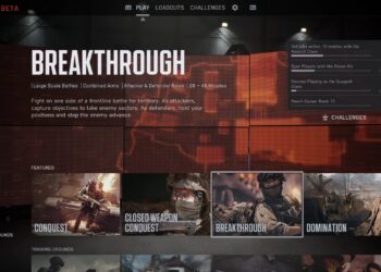 Explore All Game Modes in Battlefield 6