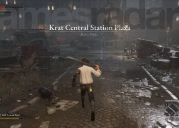 Mastering Progression: Level Up in Lies of P