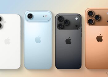 iPhone 17 Prices Rumored for Each Model