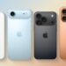 iPhone 17 Prices Rumored for Each Model