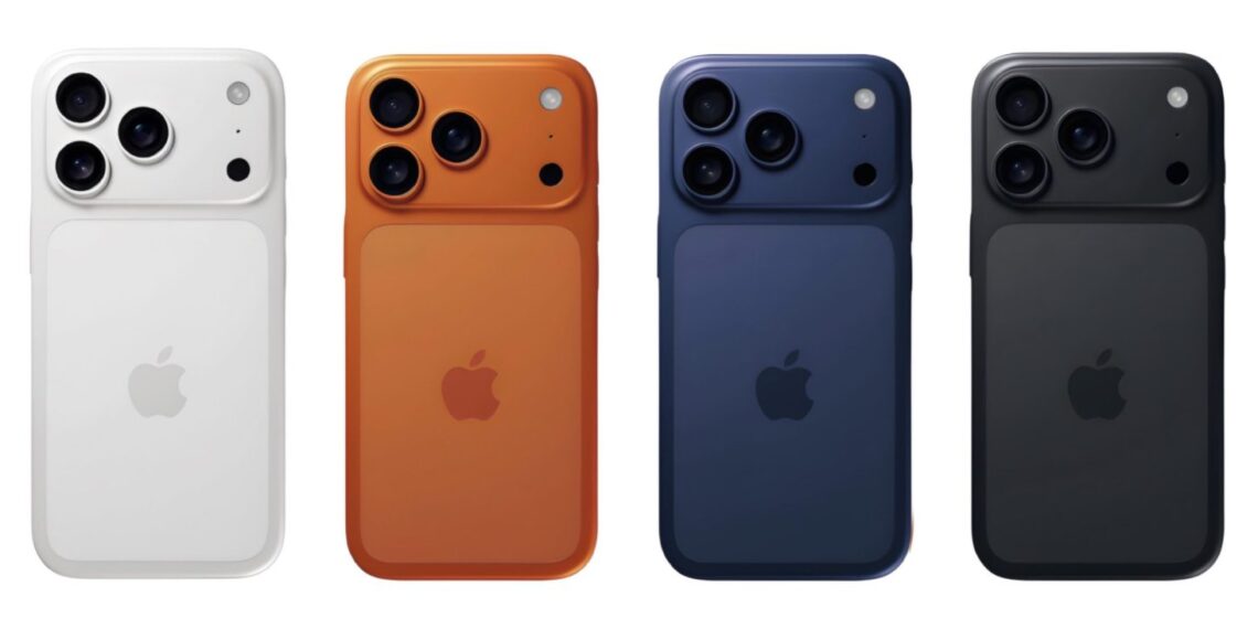 iPhone 17 Pro Case Might Get New Leather Alternative After FineWoven