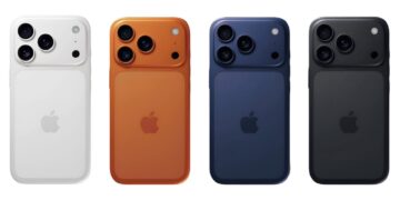 iPhone 17 Pro Case Might Get New Leather Alternative After FineWoven