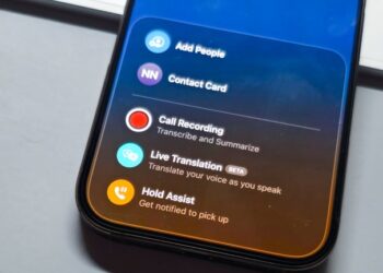 iPhone Ringtone Gets Upgraded in iOS 26 and One Tone Is Amazing