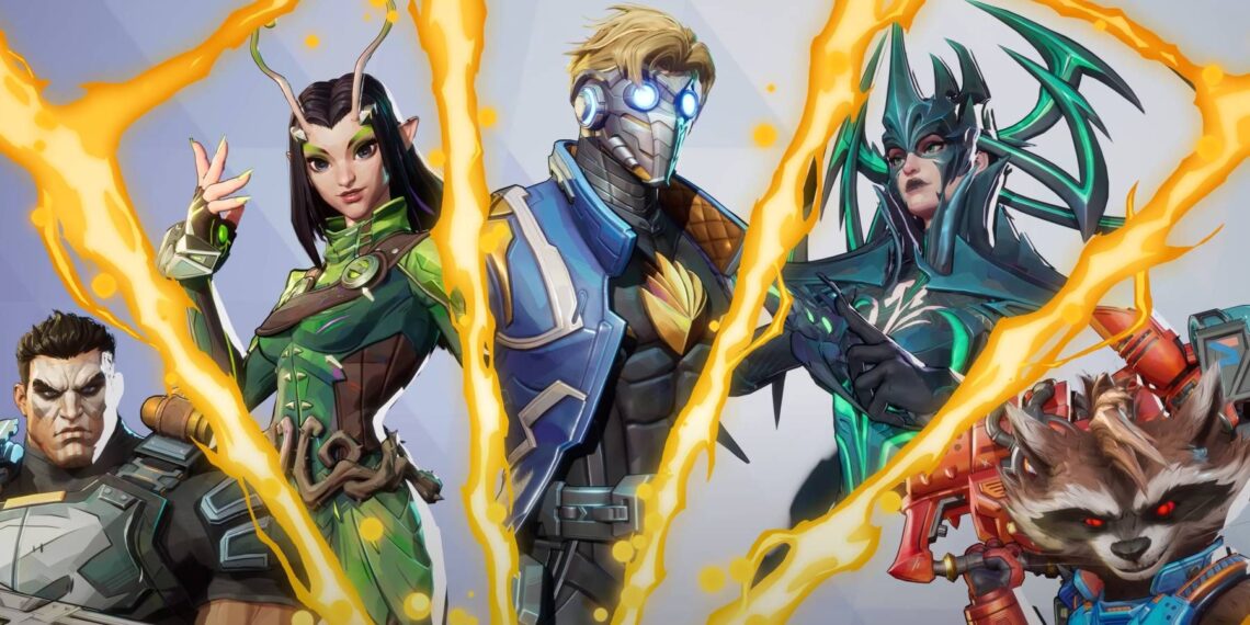 Understanding All Season 3.5 Team-Up Changes