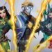 Understanding All Season 3.5 Team-Up Changes