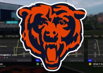 Top Offensive Playbooks to Dominate Madden NFL 26