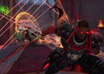 Mastering Blade: Abilities, Ultimate, and Expert Tips