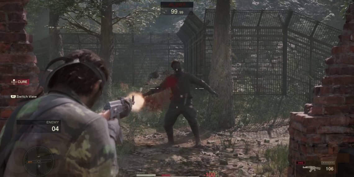 10 Essential Metal Gear Solid Delta Tips for New MGS 3 Fans