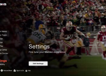 Top Madden 25 Sliders & Tips for Perfect Gameplay