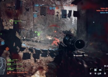 Troubleshooting Battlefield 6 Beta: Server Problems & Error Codes