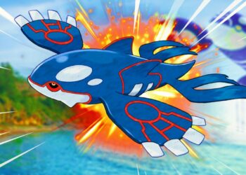 Pokémon GO Delightful Days: The Ultimate Taken Over Event