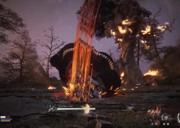 Black Myth Wukong: Black Bear Guai Weaknesses & Strategy Guide