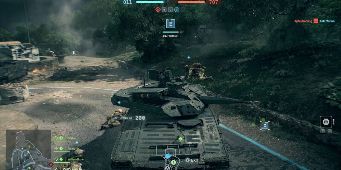 Complete Guide to All Battlefield 6 Vehicles and Their Mechanics