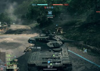 Complete Guide to All Battlefield 6 Vehicles and Their Mechanics