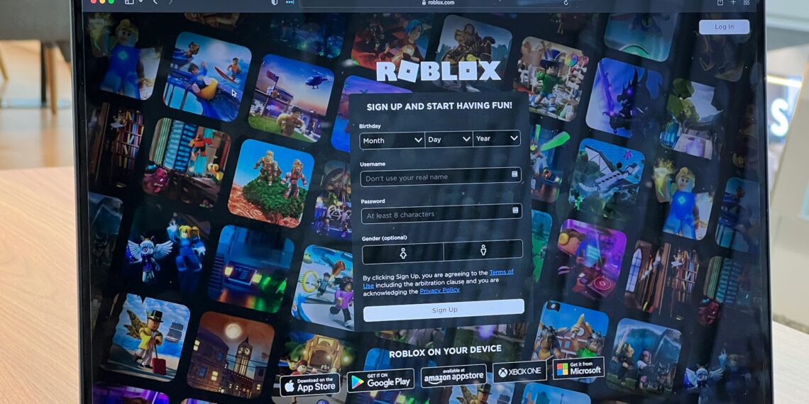 roblox
