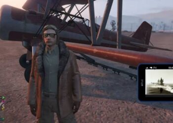 GTA Online Treasure Hunt Guide: Locations & Rewards Revealed