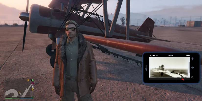 GTA Online Treasure Hunt Guide: Locations & Rewards Revealed