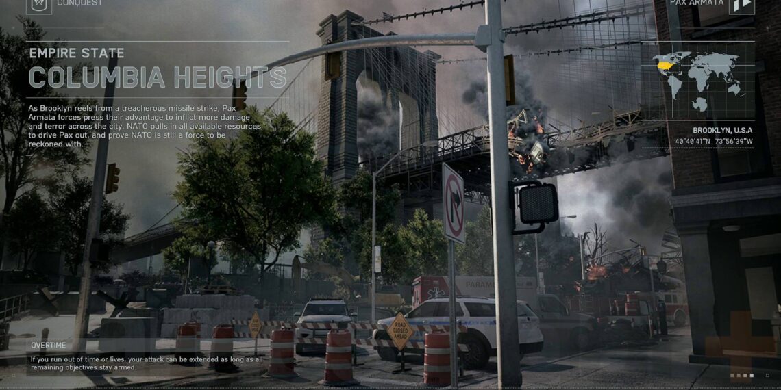 All Battlefield 6 Maps: Beta and Launch Complete Guide