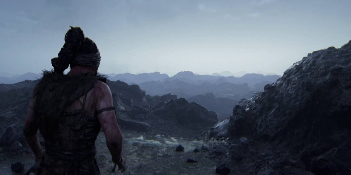 Is Hellblade 2 Coming to PS5?