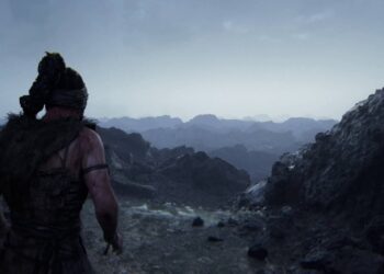 Is Hellblade 2 Coming to PS5?