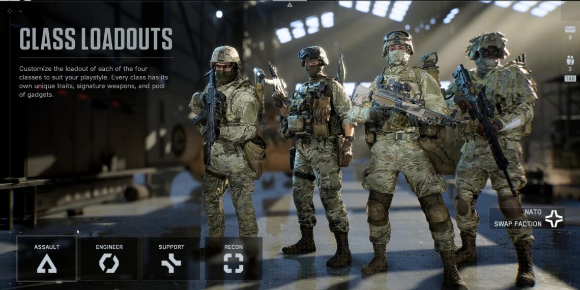Complete Guide to Battlefield 6 Beta Classes & Skills